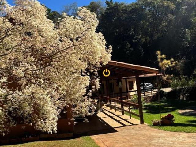 Sítio e chácara venda em Jardins de Petrópolis, Nova Lima