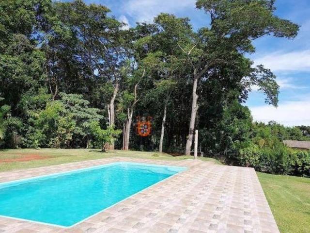 Sítio e chácara venda em Jarinu