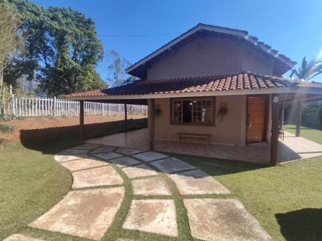 Sítio e chácara venda em Jarinu
