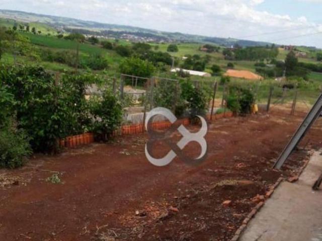 Sítio e chácara venda em Jataizinho, Região Geográfica Intermediária de Londrina