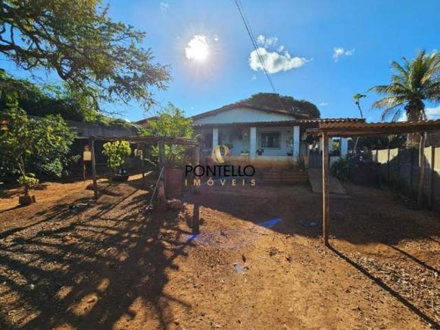 Sítio e chácara venda em JK, Sete Lagoas