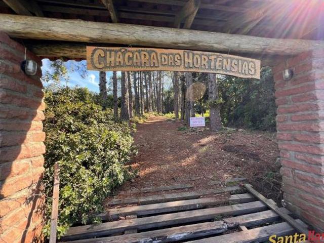 Sítio e chácara venda em Região Geográfica Imediata de Santa Cruz do Sul, Santa Cruz do Sul