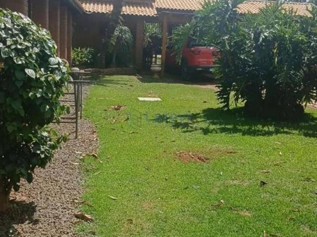 Sítio e chácara venda em Vila Nova, Salto