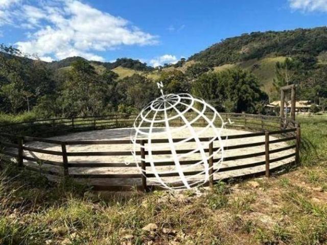 Sítio e chácara venda em Joanópolis