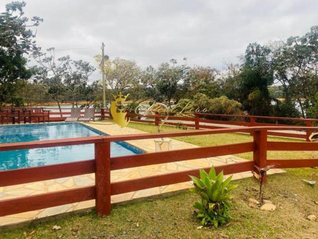 Sítio e chácara venda em Região Imediata de Bragança Paulista, Joanópolis