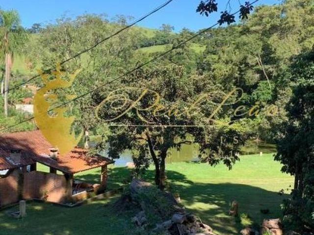 Sítio e chácara venda em Joanópolis