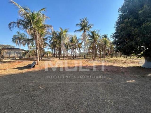 Sítio e chácara venda em Região Geográfica Imediata de Uberlândia, Oliveira Fortes