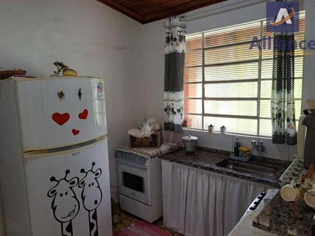 Sítio e chácara venda em Vila Padre Nóbrega, Jundiaí
