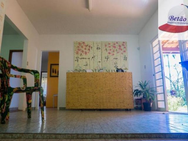 Sítio e chácara venda em Jardim Corrupira, Jundiaí