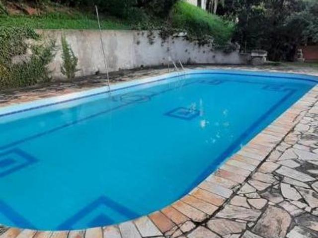 Sítio e chácara venda em Jardim Danúbio, Jundiaí