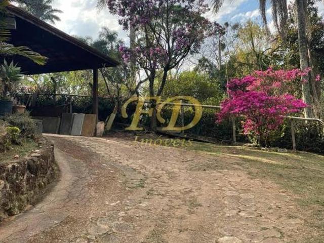 Sítio e chácara venda em Região Imediata de São Paulo, Região Metropolitana de São Paulo