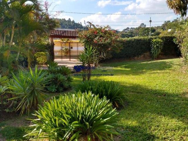 Sítio e chácara venda em Terra Preta, Mairiporã