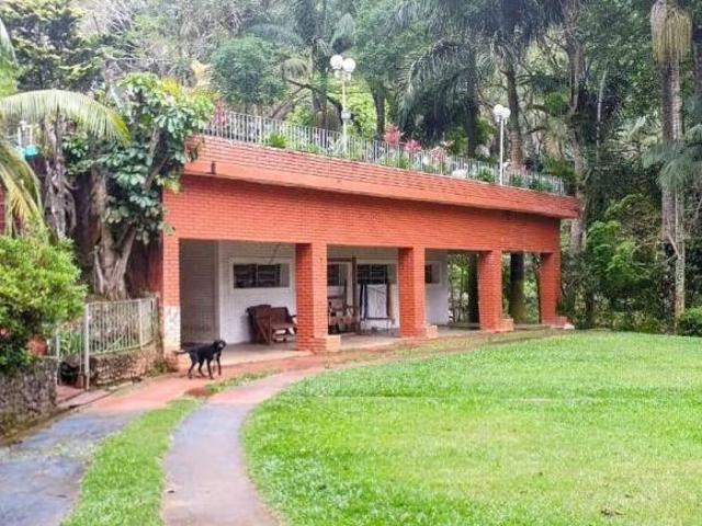 Sítio e chácara venda em Região Imediata de São Paulo, Região Metropolitana de São Paulo