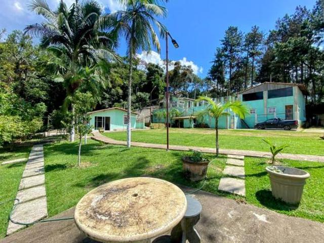 Sítio e chácara venda em Região Imediata de São Paulo, Região Metropolitana de São Paulo