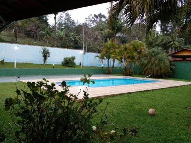 Sítio e chácara venda em Região Imediata de São Paulo, Região Metropolitana de São Paulo