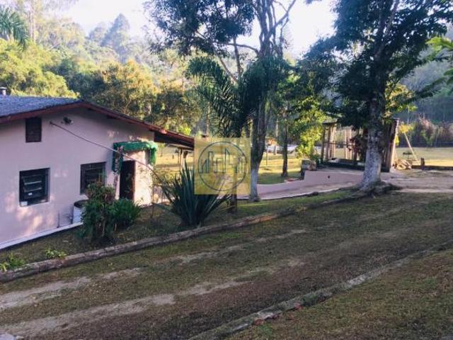 Sítio e chácara venda em Juquitiba, São Paulo