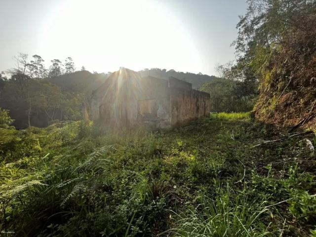 Fazenda venda em Juquitiba
