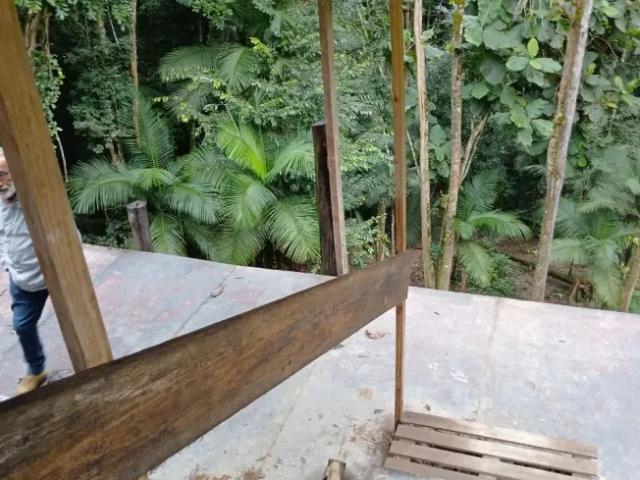 Fazenda venda em Juquitiba