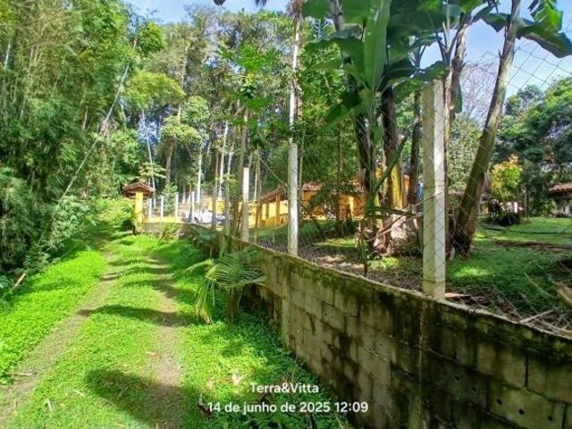 Sítio e chácara venda em Centro, Juquitiba