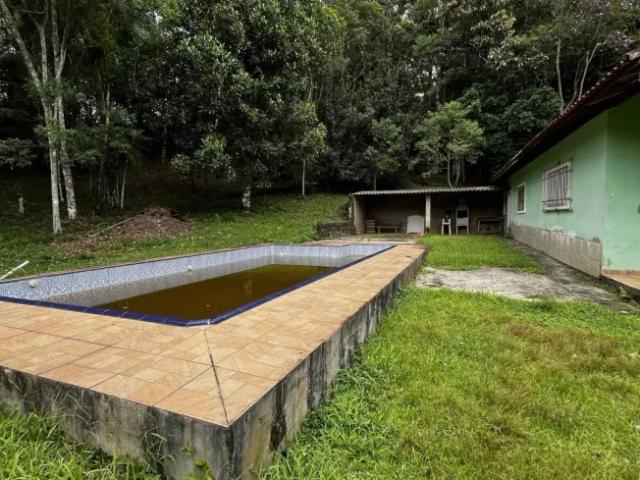 Fazenda venda em Juquitiba