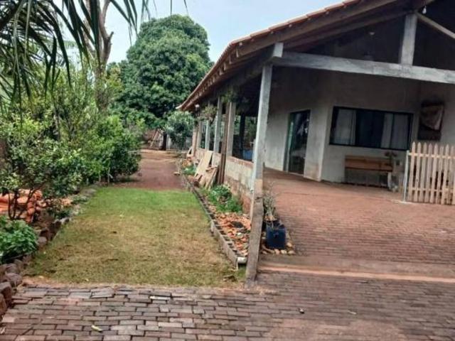 Sítio e chácara venda em Jardim São Miguel, Maringá