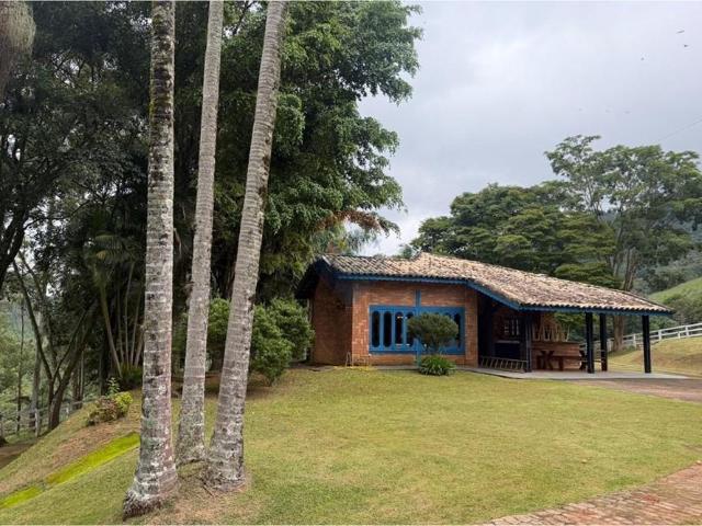 Sítio e chácara venda em Região Imediata de Taubaté-Pindamonhangaba, Região Metropolitana do Vale do Paraíba e Litoral Norte