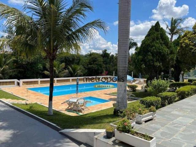 Sítio e chácara venda em Região Imediata de Piracicaba, Laranjal Paulista