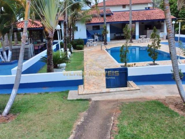 Sítio e chácara venda em Laranjal Paulista, São Paulo