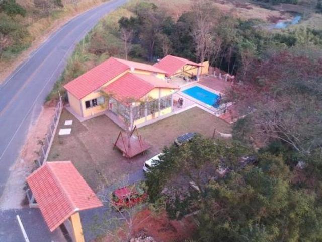 Sítio e chácara venda em Região Imediata de Cruzeiro, Região Metropolitana do Vale do Paraíba e Litoral Norte