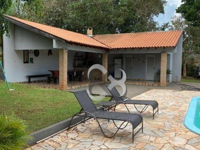 Sítio e chácara venda em Região Geográfica Imediata de Londrina, Londrina