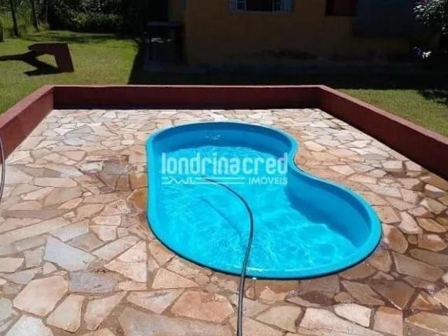 Sítio e chácara venda em Região Geográfica Imediata de Londrina, Londrina