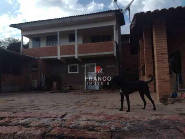 Sítio e chácara venda em Região Imediata de Campinas, Região Metropolitana de Campinas