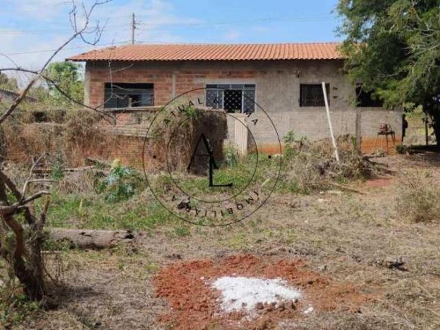 Sítio e chácara venda em Campinas