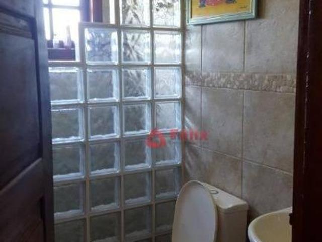Sítio e chácara venda em Barreiro, Taubaté