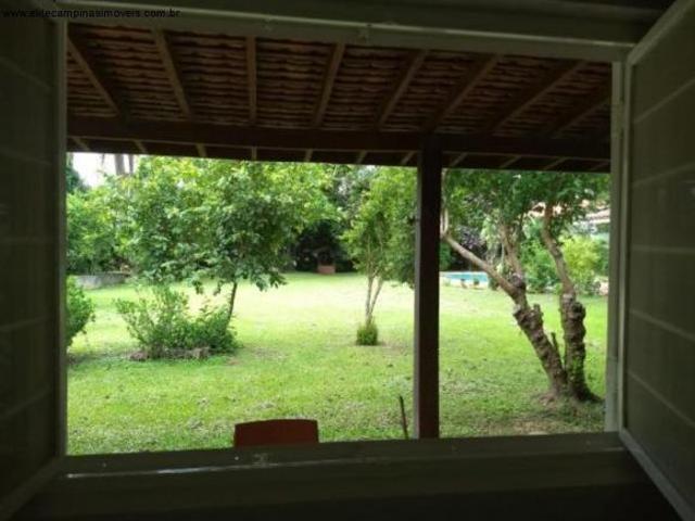 Sítio e chácara venda em Região Imediata de Campinas, Região Metropolitana de Campinas