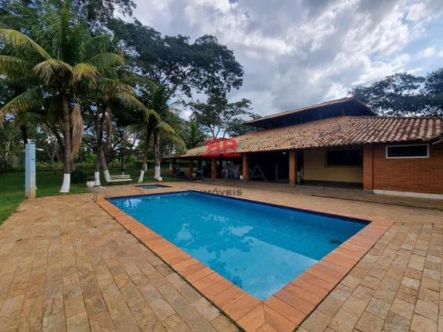 Sítio e chácara venda em Região Imediata de Bauru, Bauru