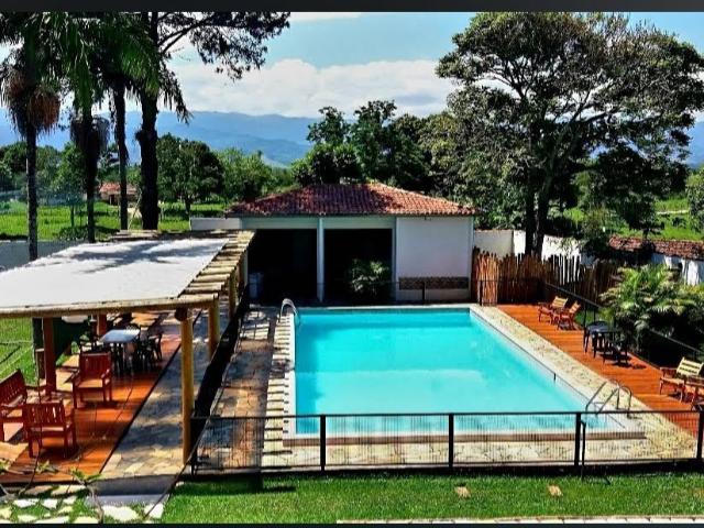 Sítio e chácara venda em Região Imediata de Taubaté-Pindamonhangaba, Região Metropolitana do Vale do Paraíba e Litoral Norte