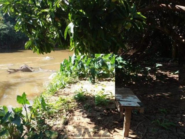 Sítio e chácara venda em Região Geográfica Imediata de Pouso Alegre, Espírito Santo do Dourado