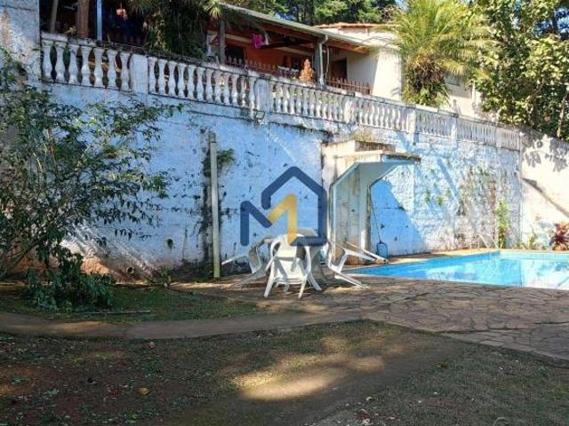 Sítio e chácara venda em São José dos Campos