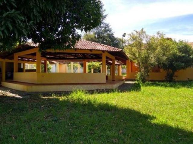 Sítio e chácara venda em Região Geográfica Imediata de Luziânia, Região Integrada de Desenvolvimento do Distrito Federal e Entorno