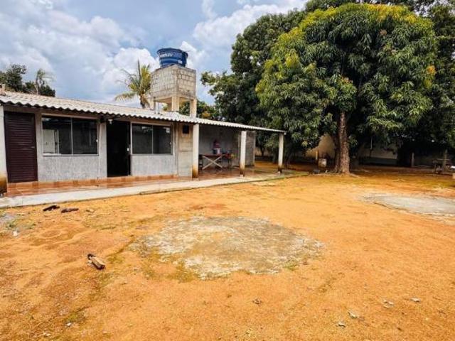 Sítio e chácara venda em Região Geográfica Imediata de Luziânia, Região Integrada de Desenvolvimento do Distrito Federal e Entorno