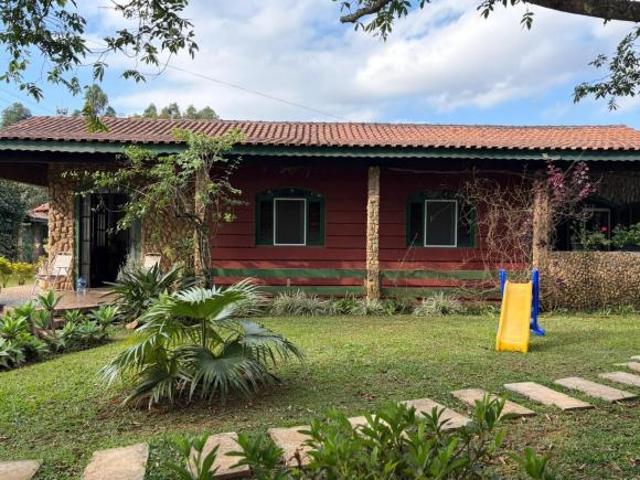 Sítio e chácara venda em Região Imediata de Sorocaba, Região Metropolitana de Sorocaba
