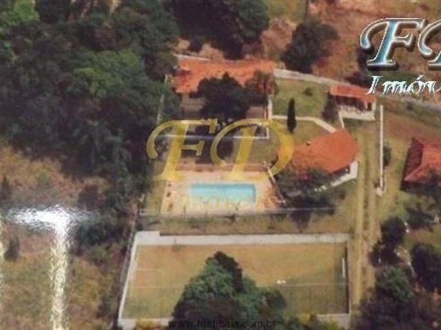 Sítio e chácara venda em Região Imediata de São Paulo, Região Metropolitana de São Paulo