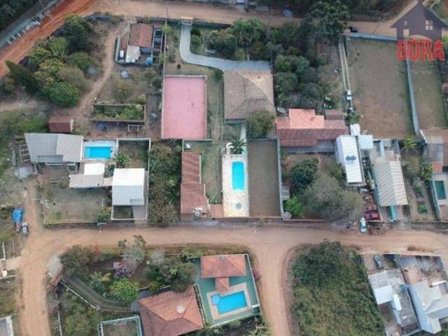 Sítio e chácara venda em Village Graziella, Mairiporã
