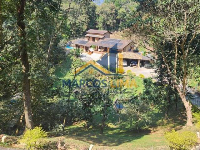 Sítio e chácara venda em Jardim Fernão Dias, Mairiporã