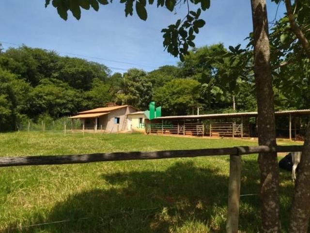 Sítio e chácara venda em Região Geográfica Imediata de Montes Claros, Montes Claros