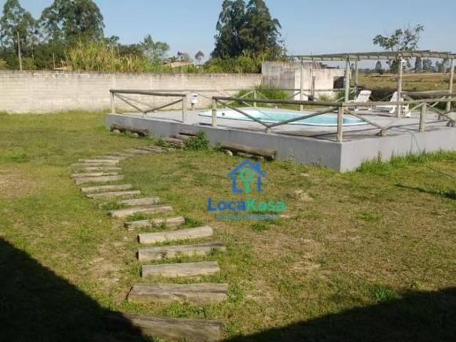 Sítio e chácara venda em Região Imediata de Taubaté-Pindamonhangaba, Região Metropolitana do Vale do Paraíba e Litoral Norte