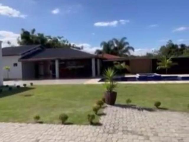 Sítio e chácara venda em Região Imediata de Taubaté-Pindamonhangaba, Região Metropolitana do Vale do Paraíba e Litoral Norte