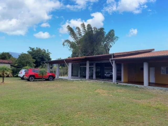 Sítio e chácara venda em Pindamonhangaba