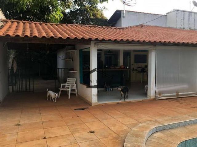 Sítio e chácara venda em Mansões Aeroporto, Uberlândia